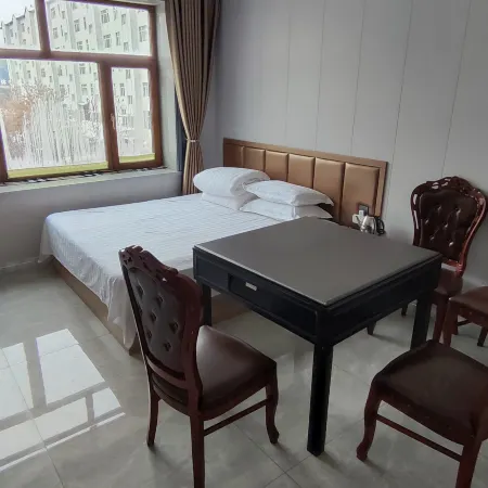 Hongyuan Hotel
