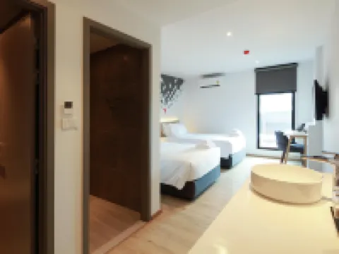 KOO HOTEL Hotels in Pak Kret