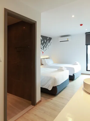 รูปภาพของโรงแรมคู