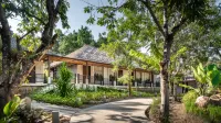 Phapok Eco Resort Hotels in 