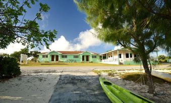 Chesters Bonefish Lodge