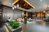Pu'er Century Tea Source Hotel Hotels in Pu'er
