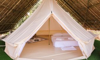 Yellowstone Camps Resort Khao Yai by RoomQuest