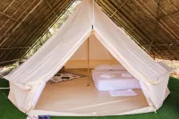 Yellowstone Camps Resort Khao Yai - جاكوزي