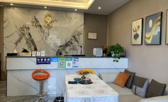 Yingjie Fashion Hotel