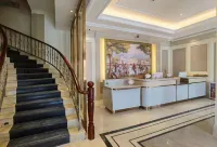 Vienna Hotel (Jieyang Jiexi Mianhu Branch) Hotels in Jiexi