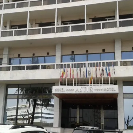 Mercure Patras Astir (Opening Summer 2026)