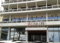 Mercure Patras Astir - Pet friendly