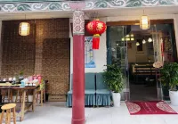 First phase for a while B&B Hotel a Binchuan