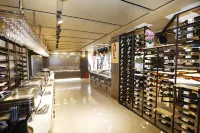 Xiyun Styles (Zhengzhou Erqi Square David City)