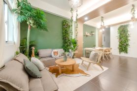 Bear Station Smart Stay