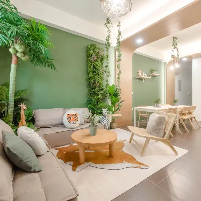 Bear Station Smart Stay Hotels near Beautiful coral museum