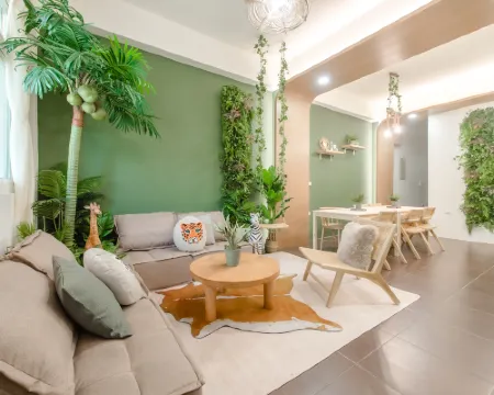 Bear Station Smart Stay Hotels in Taitung