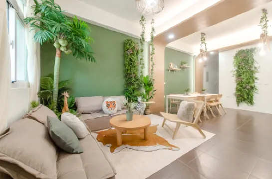 台東熊站智能入住旅宿