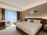 Laike Hotel Hotels near Jerusalem Old City