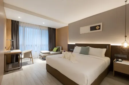 Laike Hotel