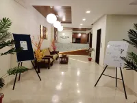 Cliffview Resort Hotels in Yercaud