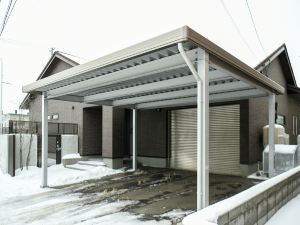 ホステル札幌八條別邸