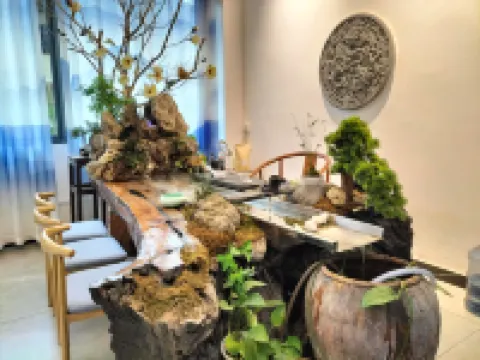 Zhencheng Zhenshanmei Homestay