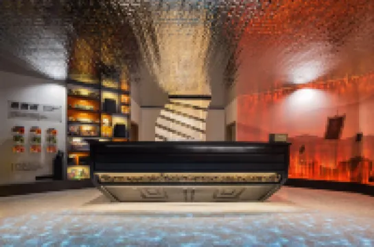 Shijie E-Sports Hotel (Chongqing Jiangbei International Airport)