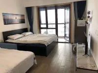 Laoting Romantic Tour Seaview Apartment