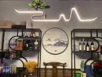 Homestay Yihao Courtyard · Xixiangjian