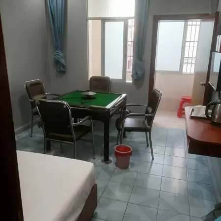 Xindu Hotel