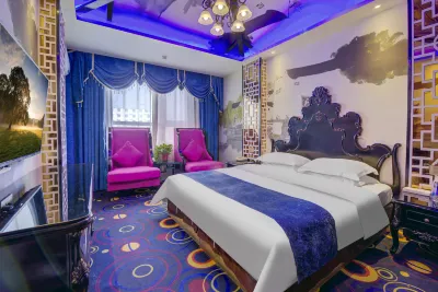 tang tong hotel