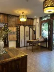 雲園湖居館藏文化民宿（滇池民族村店）