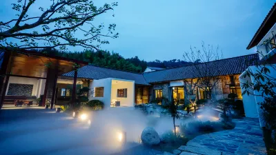 Jinyang Homestay Hotels in Yuexi