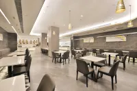 Changchun South Station Square Atour X Hotel - breakfast