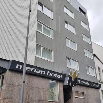 Hotel Merian