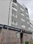 Hotel Merian Hoteles cerca de Universidad de Música y Danza de Colonia