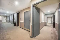 如家派柏雲飯店（內江萬達廣場店）