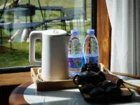 Yuke Ranch Wild Luxury Homestay Hotels in Daofu