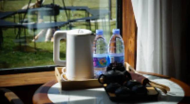 Yuke Ranch Wild Luxury Homestay