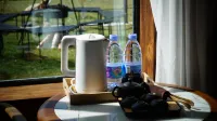 Yuke Ranch Wild Luxury Homestay Hôtels à : Dawu