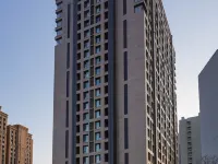 Wassim Hotel (Urumqi Hongguang Mountain International Convention and Exhibition Center) Hotels near Xinjiang International Convention and Exhibition Center