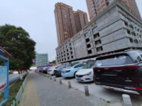 Nanyang Platinum Wisdom Apartment