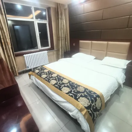 Bange Xiangyun Hotel