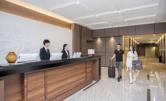 Maison New Century Hotel Xiashan Zhanjiang