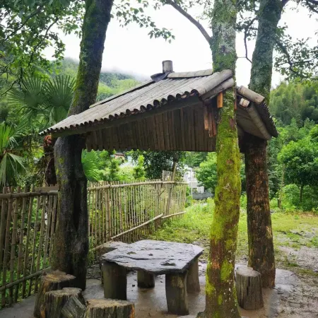 Famous accommodation