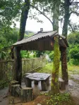 Famous accommodation