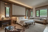 Lost Villa Ganzhou Hotels in Longnan