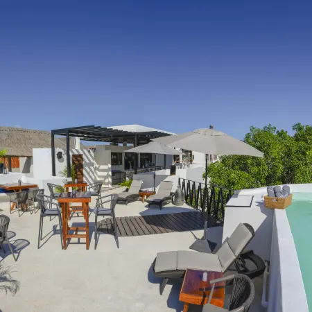K'Uyen Boutique Hotel