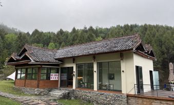 Moju·No Season Ranch (Shenmu Lei Store)