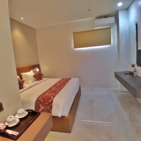 Purnama Balige Hotel & Restaurant