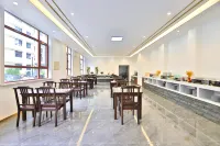 장백산 송윤전 부티크 호텔