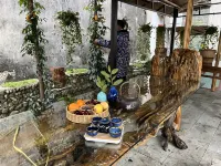 Kaihua Qianyuan Yinju Yishe Hotel in zona Qianjiangyuan Forest Park
