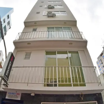 TOURIST INN MALDIVES Отели рядом с достопримечательностью «Grand Friday Mosque»